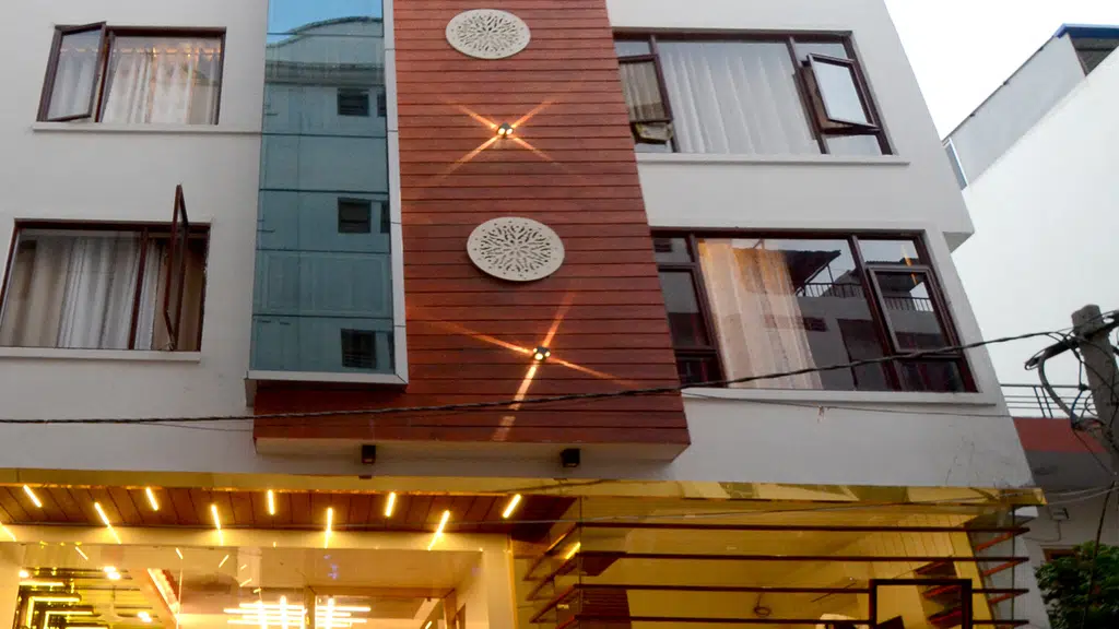 Hotel Metro Group Jaipur