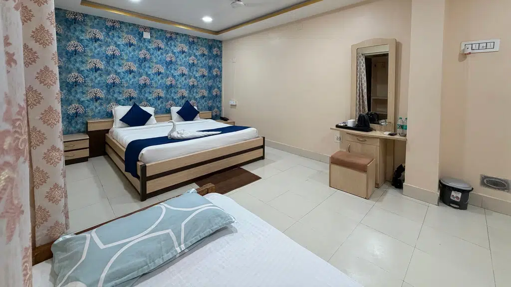 KR Resorts