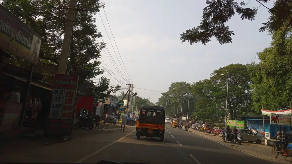 Kanchipuram