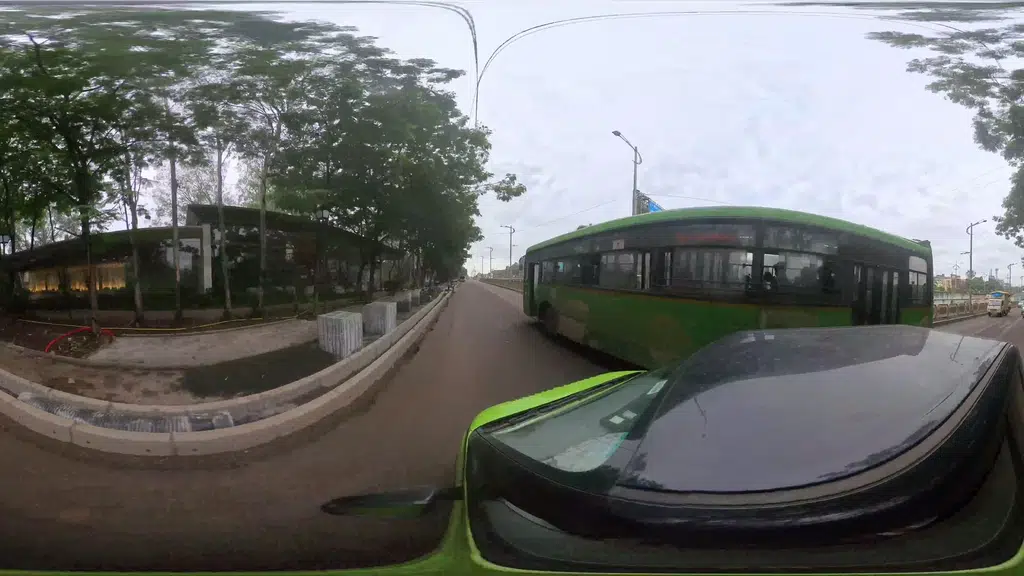 Saibaba TVS