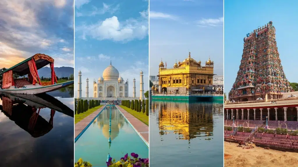 Vaibhav Tourism Services