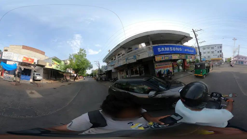 Annai Trading Company