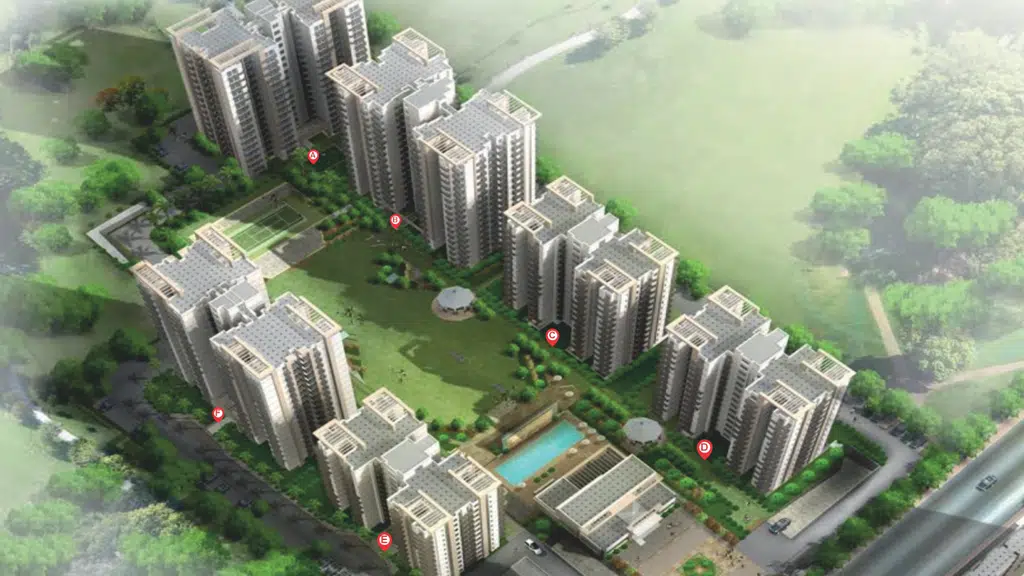 Mg Housing Pvt. Ltd.