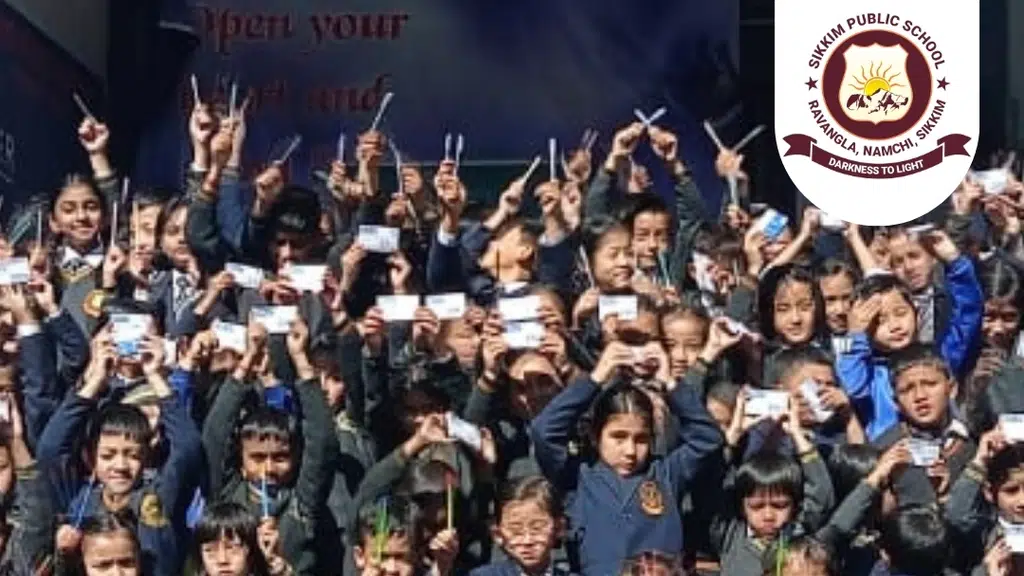 Sikkim Public School