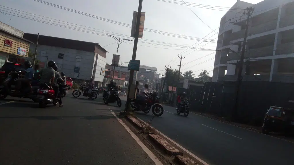 Canara Bank - Kottakkal