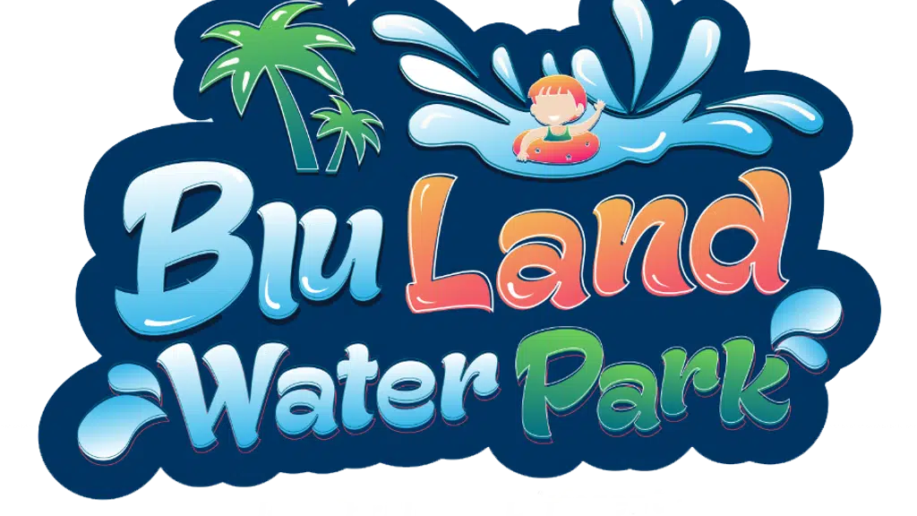 Bluland Water Park