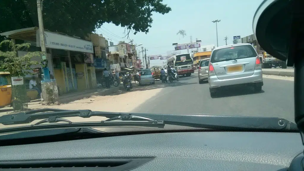 Vibgyor Automobiles