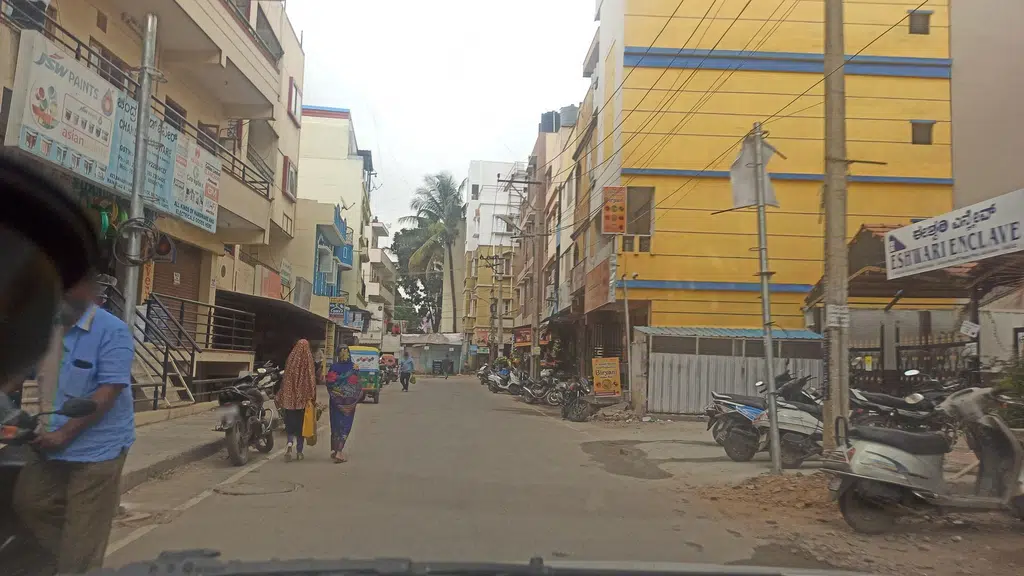 Kanakanagar Residency Welfare Association