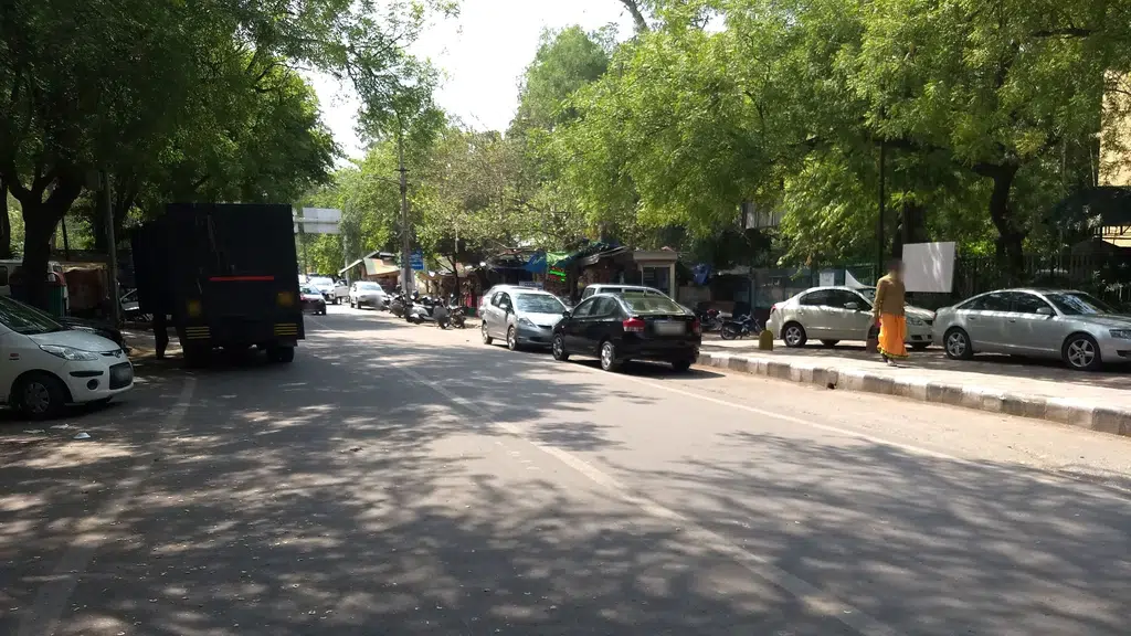 Karims Green Park