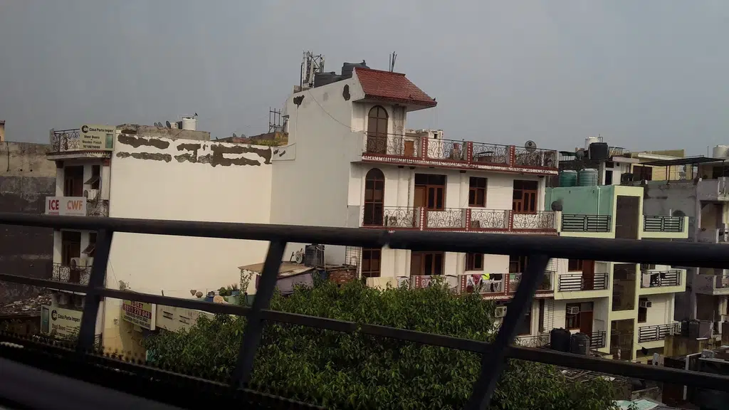 Moti Mahal