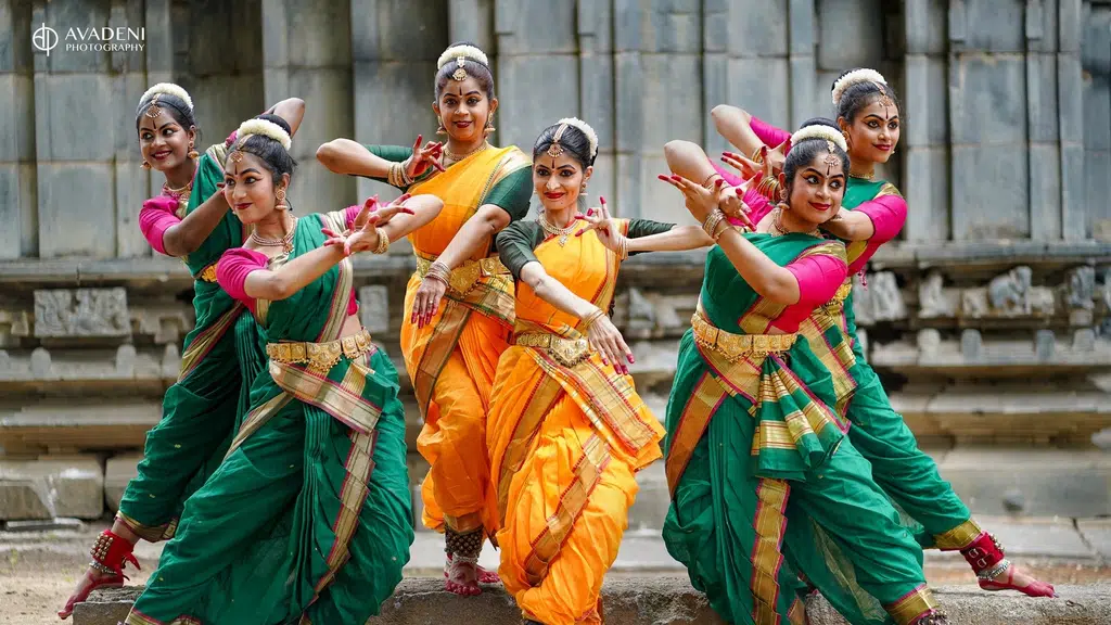 Muvva Nritya Raaga Nigamam