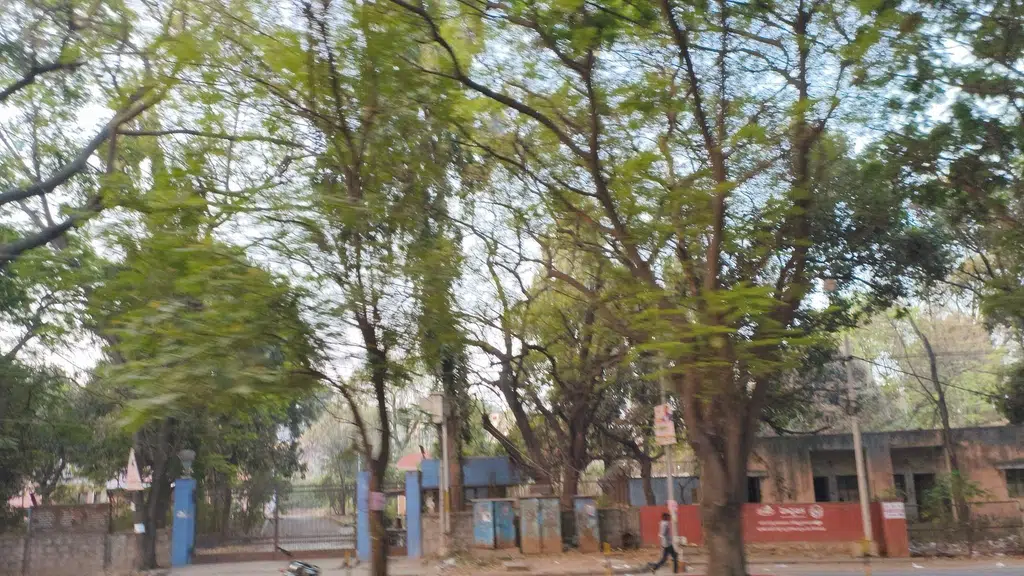 Sri Bhagavan Ayurvedic and General Store