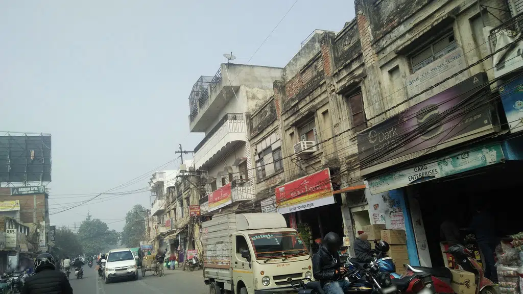 Indusind Bank