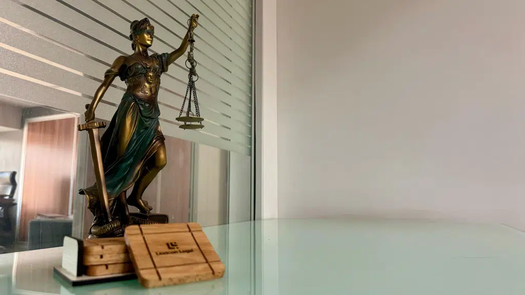 Lexicon Legal