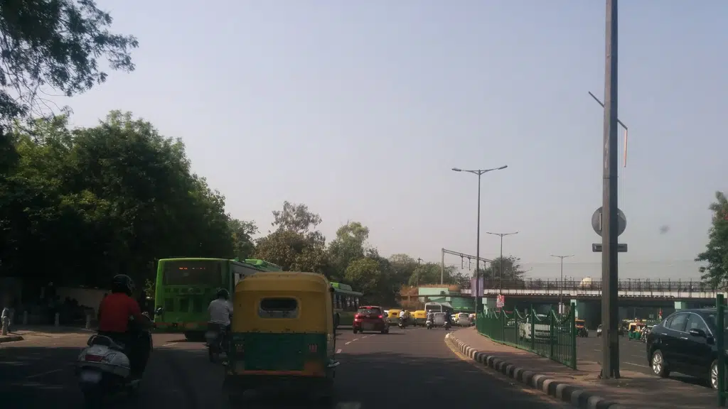 Hans Bhawan