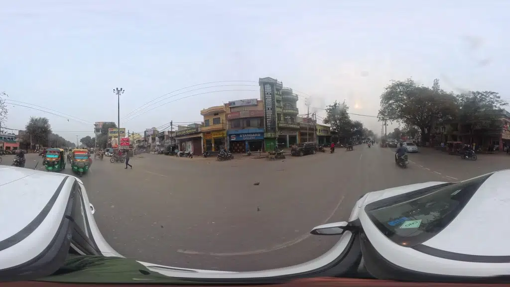 Chowka Ghat Pani Ki Tanki