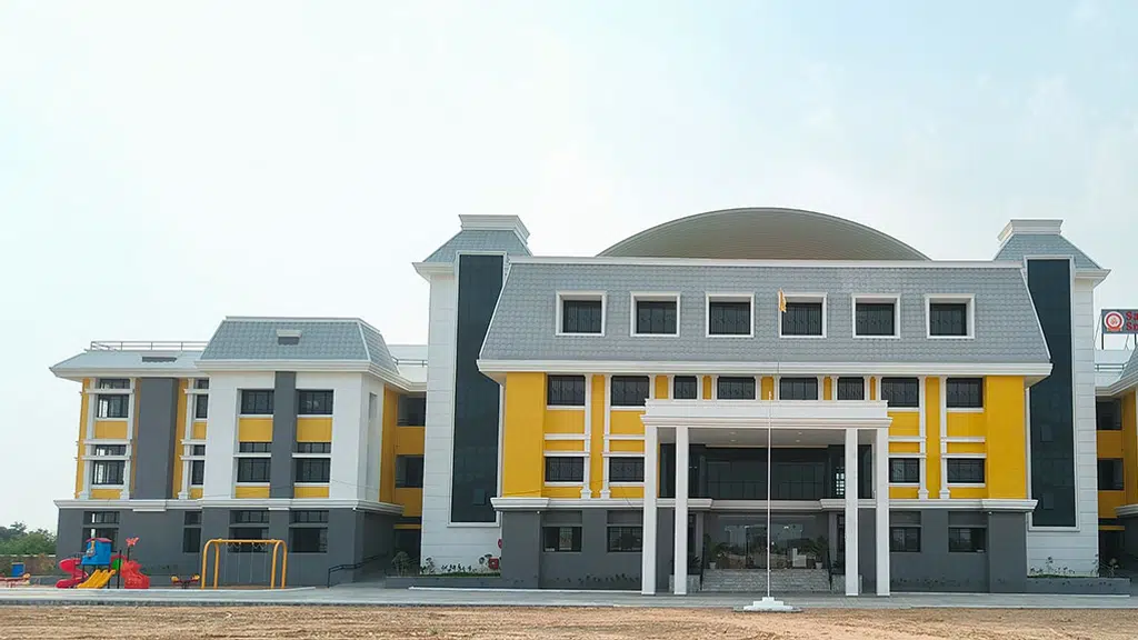 SNSVM Malsisar