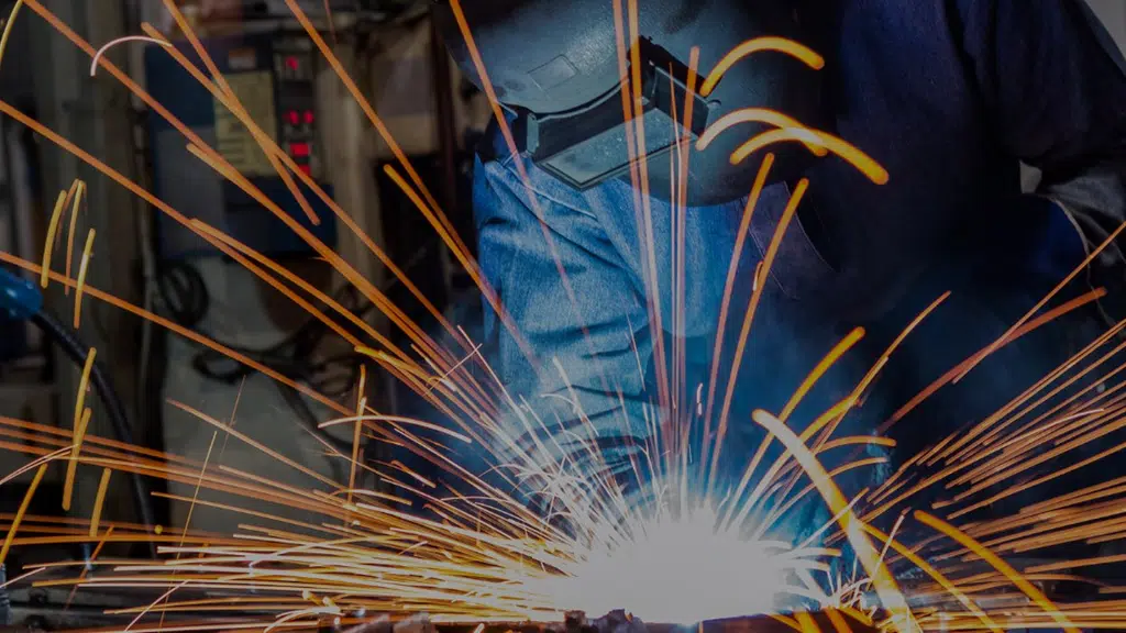 Sri Jaya Meenakshi Welding Works