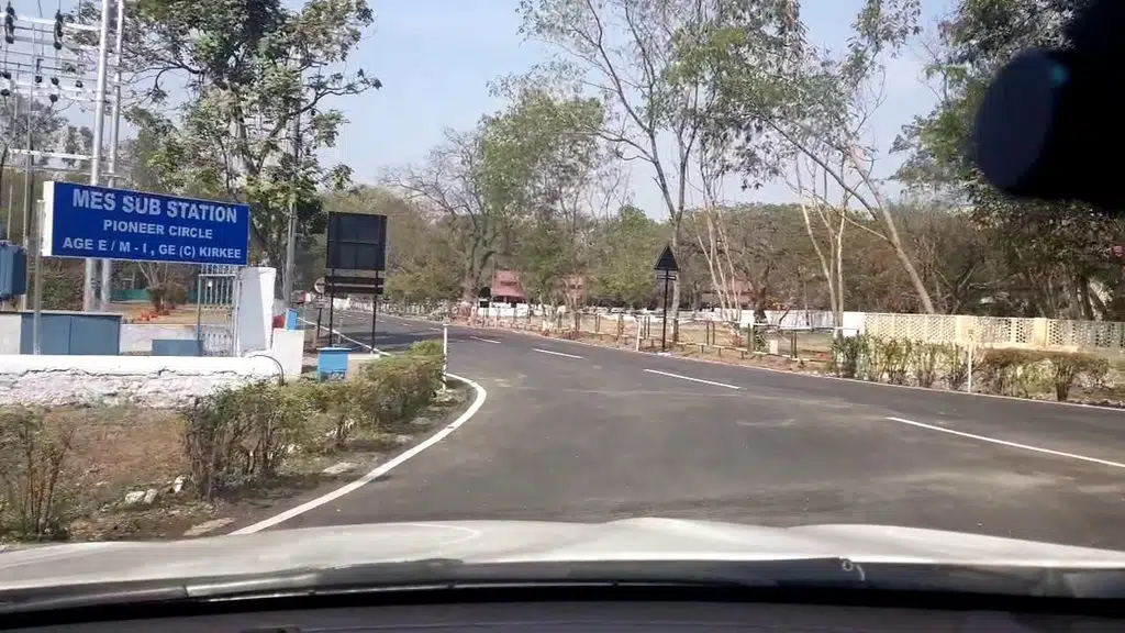 Ravi mehendi art
