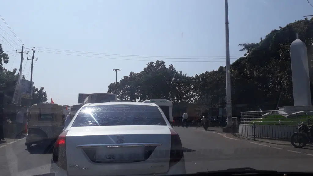 Poonam Auto Stores
