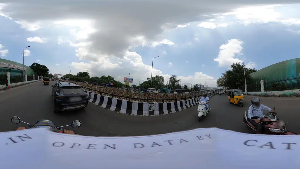 Gandhi Statue,vizag
