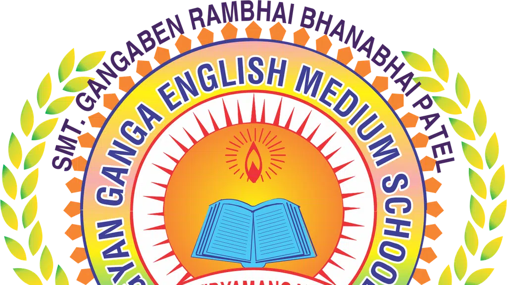 SGRBP Gyan Ganga English Medium School, Navi Pardi