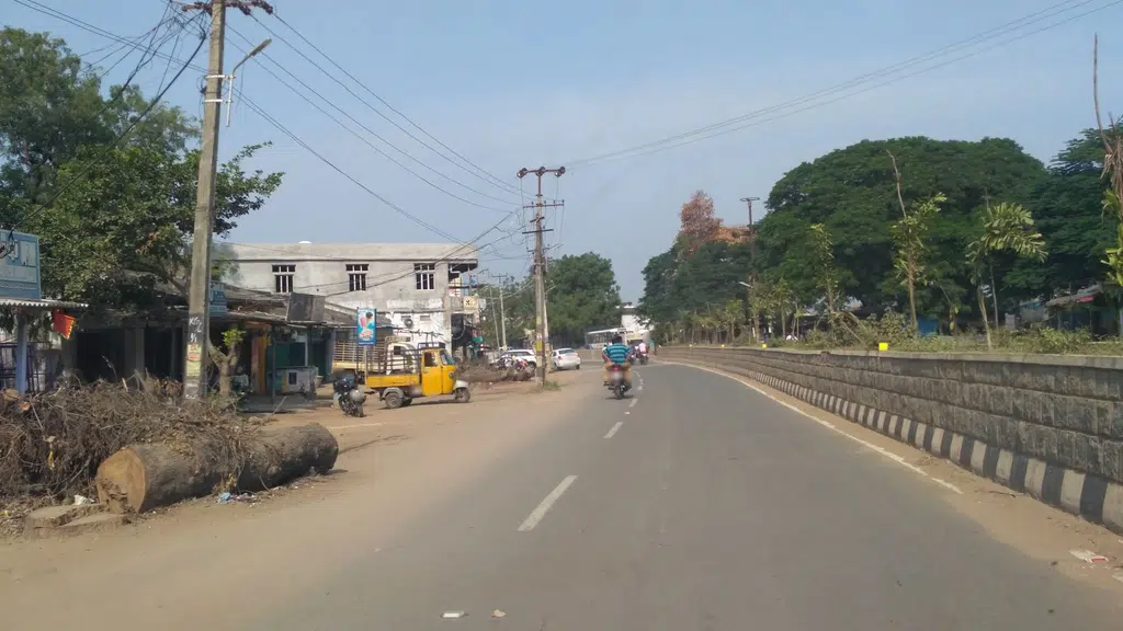 Kalanjali Theatre