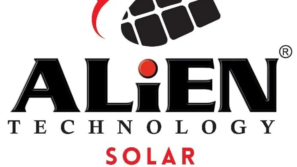 Alien Technology Solar