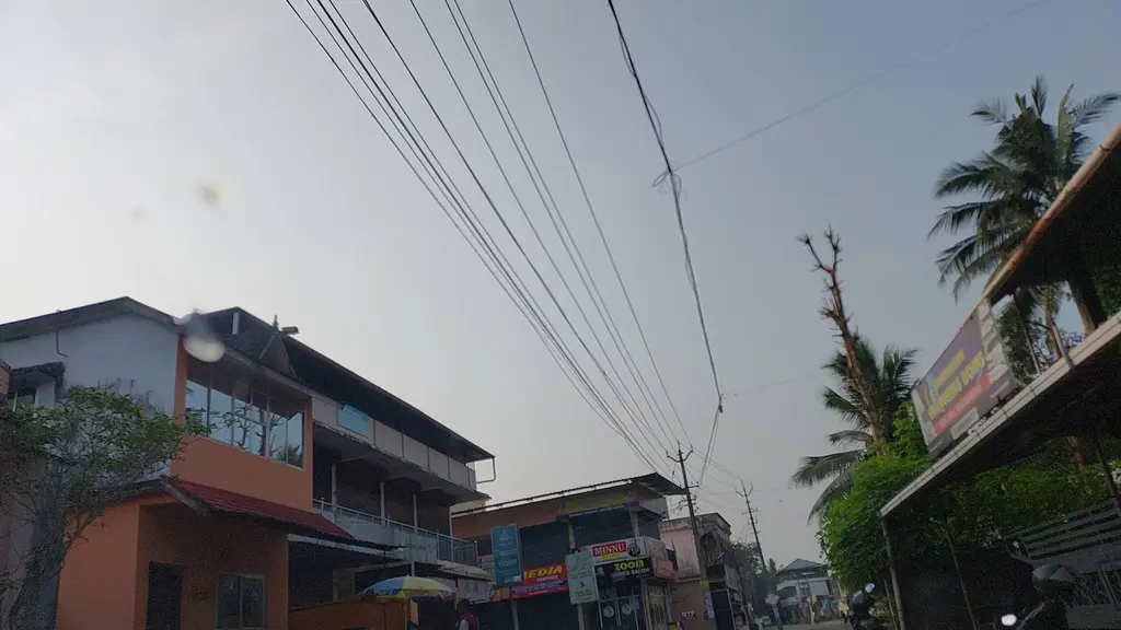 Valliyankavu, Mundakayam