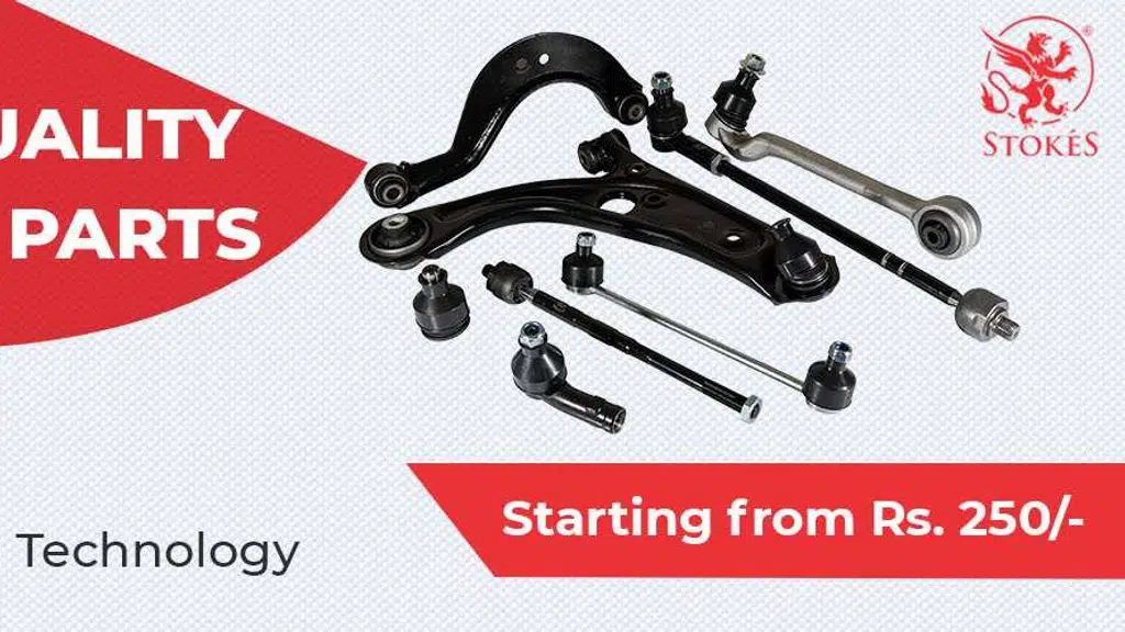 Stokes Automotive