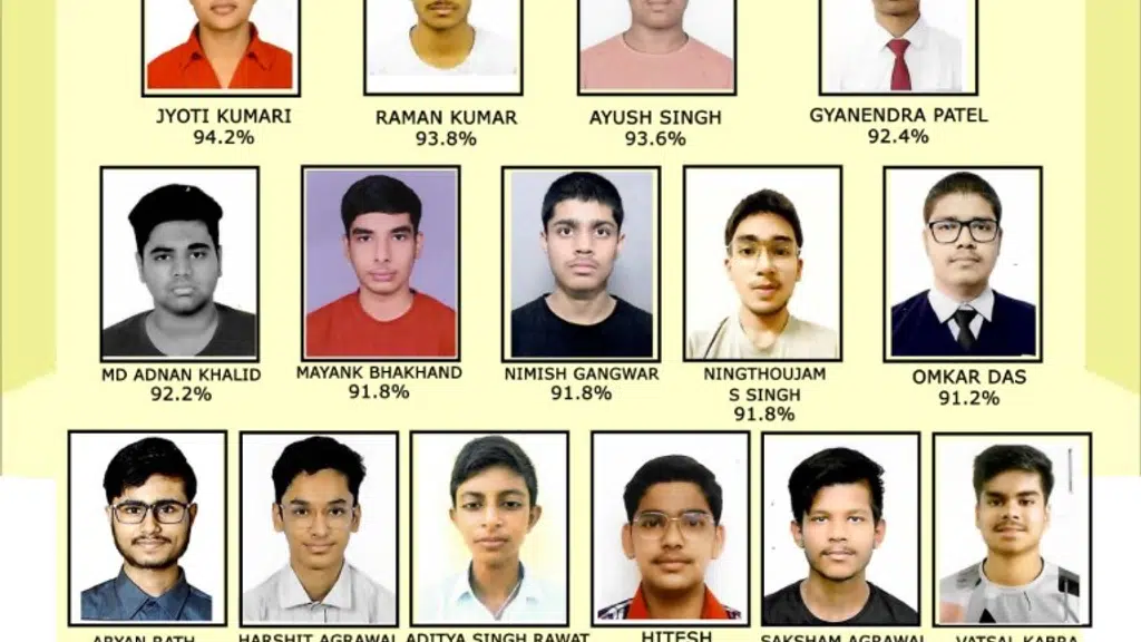 Kautilya Senior Secondary School