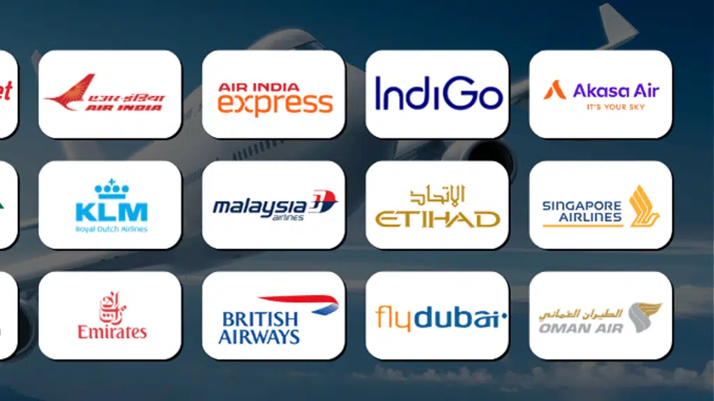 Coupon Fares India Pvt. Ltd .