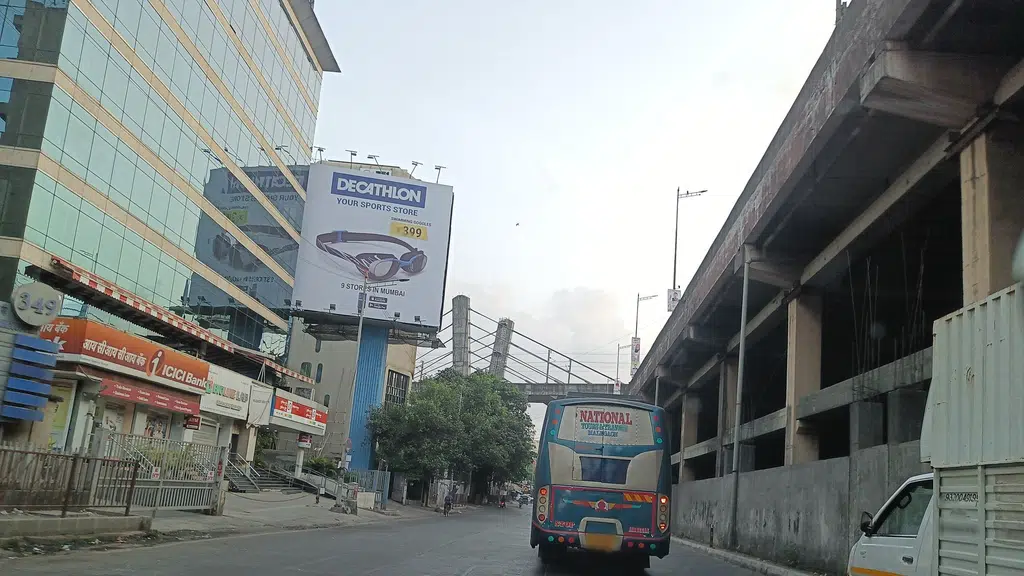 Bajaj Sai Service