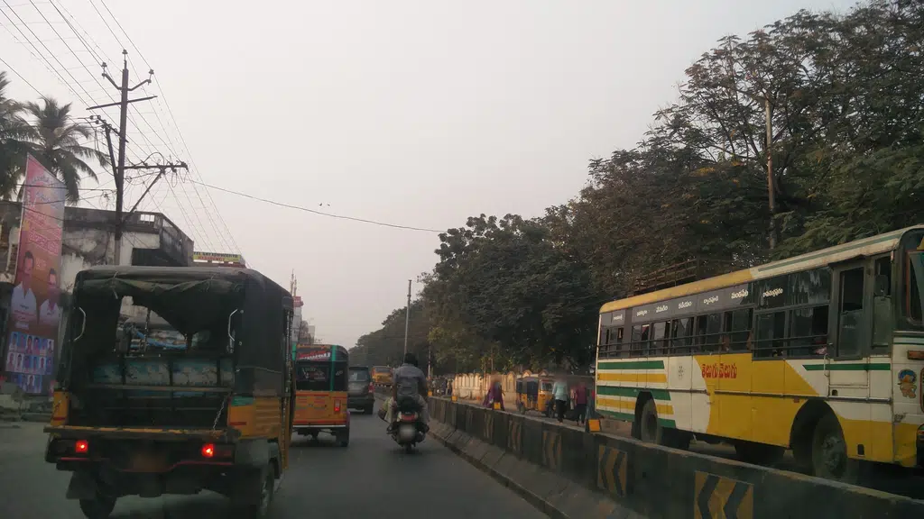 Srinivasa Vidyalaya