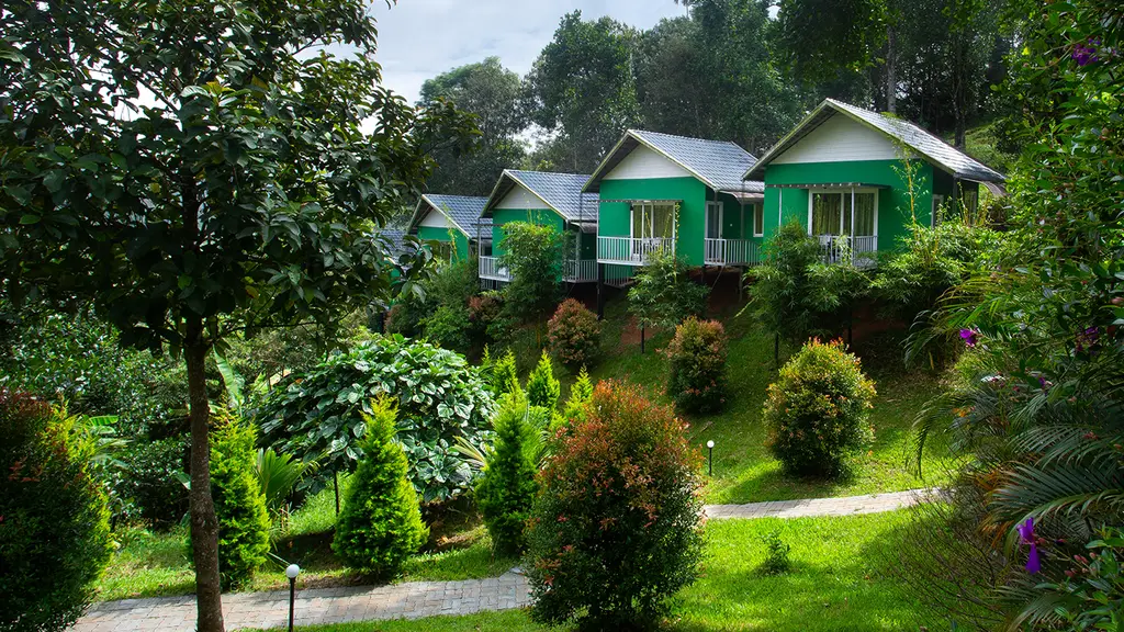The Arbour Munnar