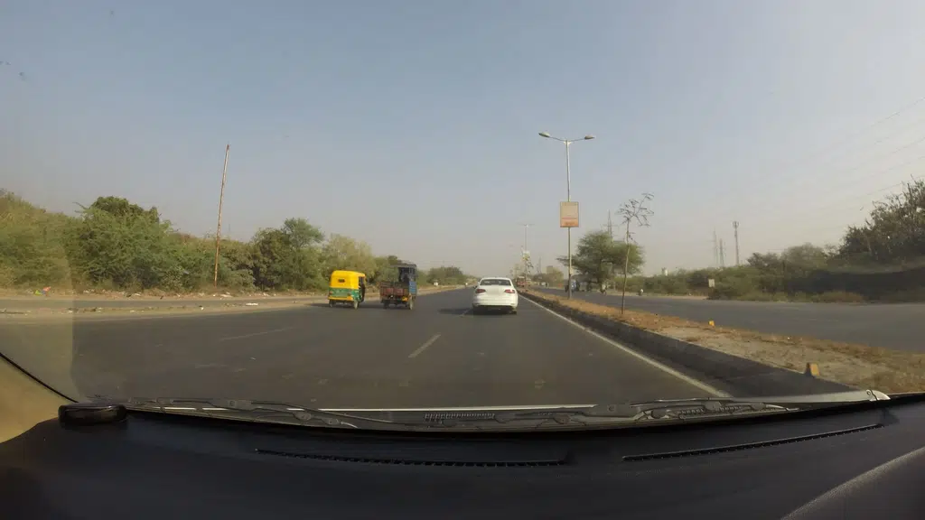 Jodhpur Bikaner Roadways