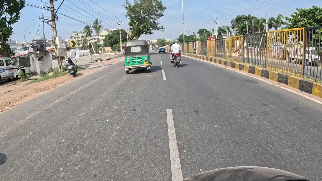 Sri Ramaiah Mess