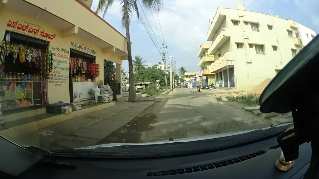 NEXA Yelahanka