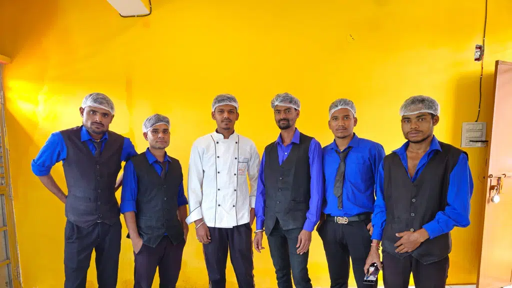Gupta Catering