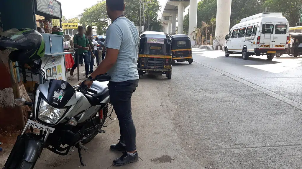 HDFC Bank ATM