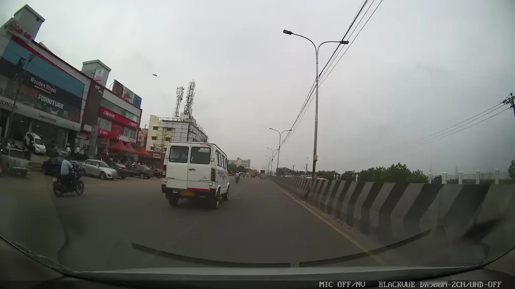 BGauss Electric Scooters -Thai Nagar, Pallikarnai