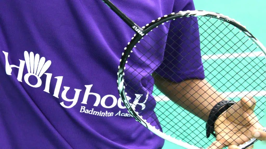 Hollyhock Badminton Academy