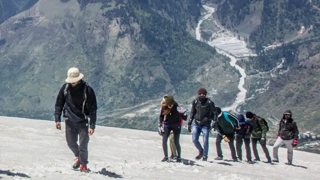 Accentor Adventure and Recreation