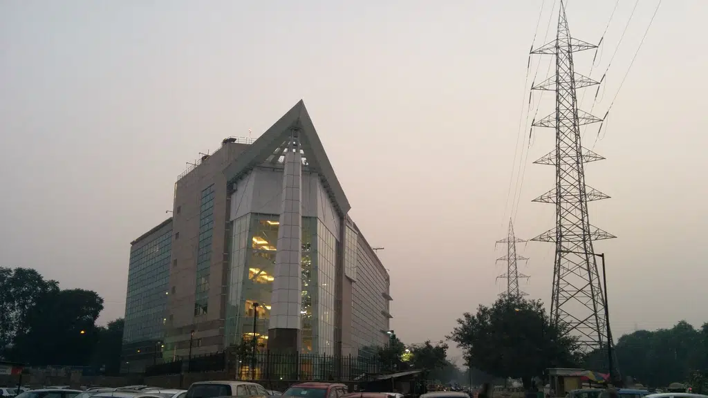 Discovery Montessory, U.S.A Sector-10, Gurgaon