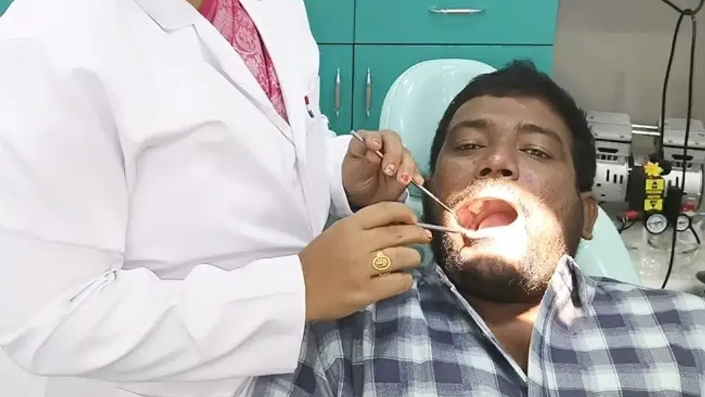 Sri Datta Dental Clinic