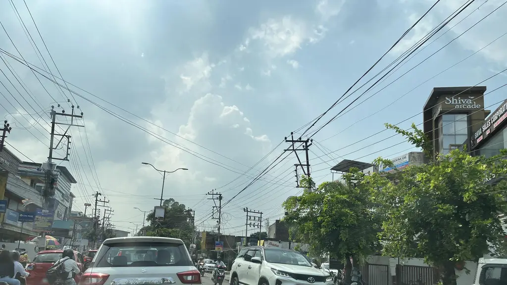 Firefox Authorised Dealer - Kishan Nagar
