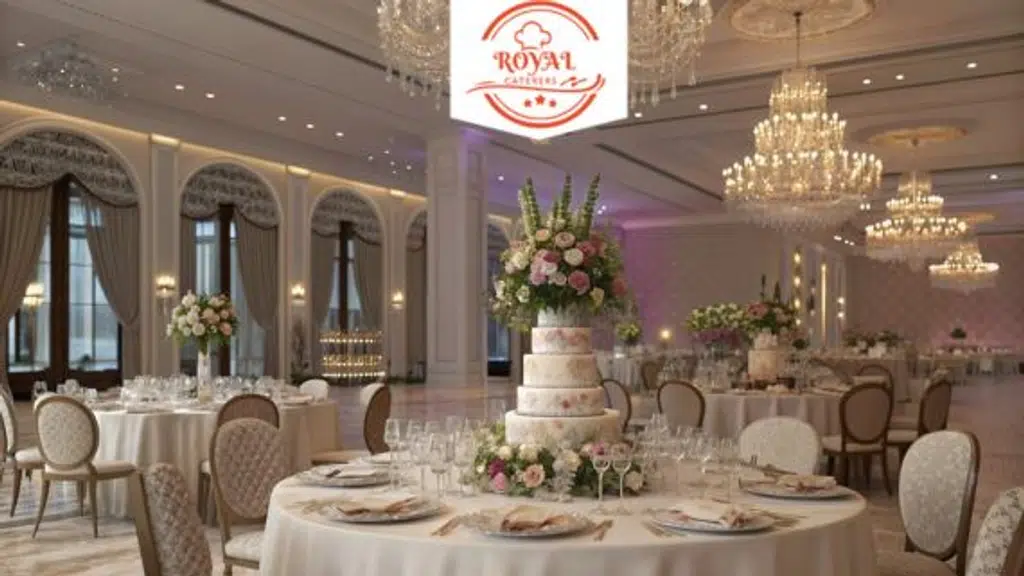 Royal Caterers - Caterers |Catering service