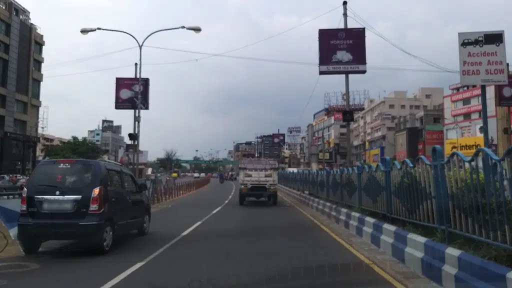 Maruti Suzuki Nexa Car