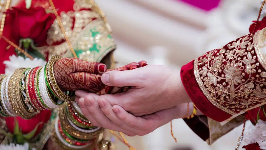 Vidhata Marriage Bureau