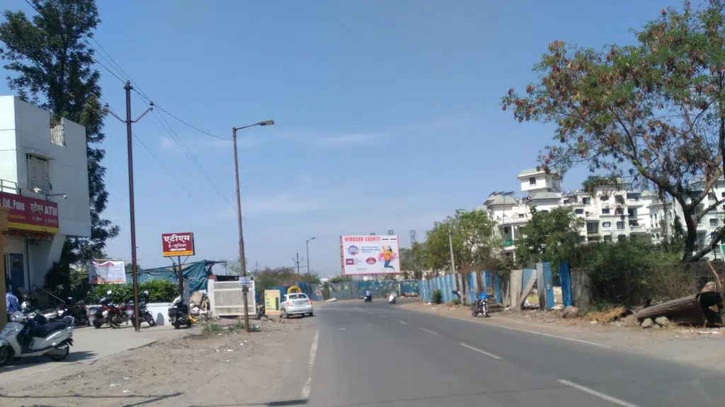 Shree Sai Properties and Samarth Financial Services